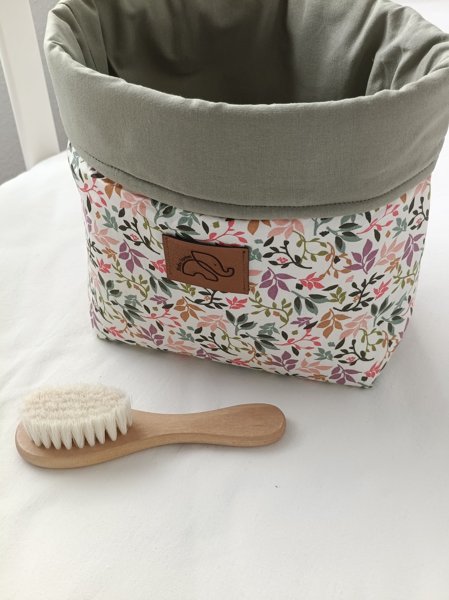 Pack flores violet