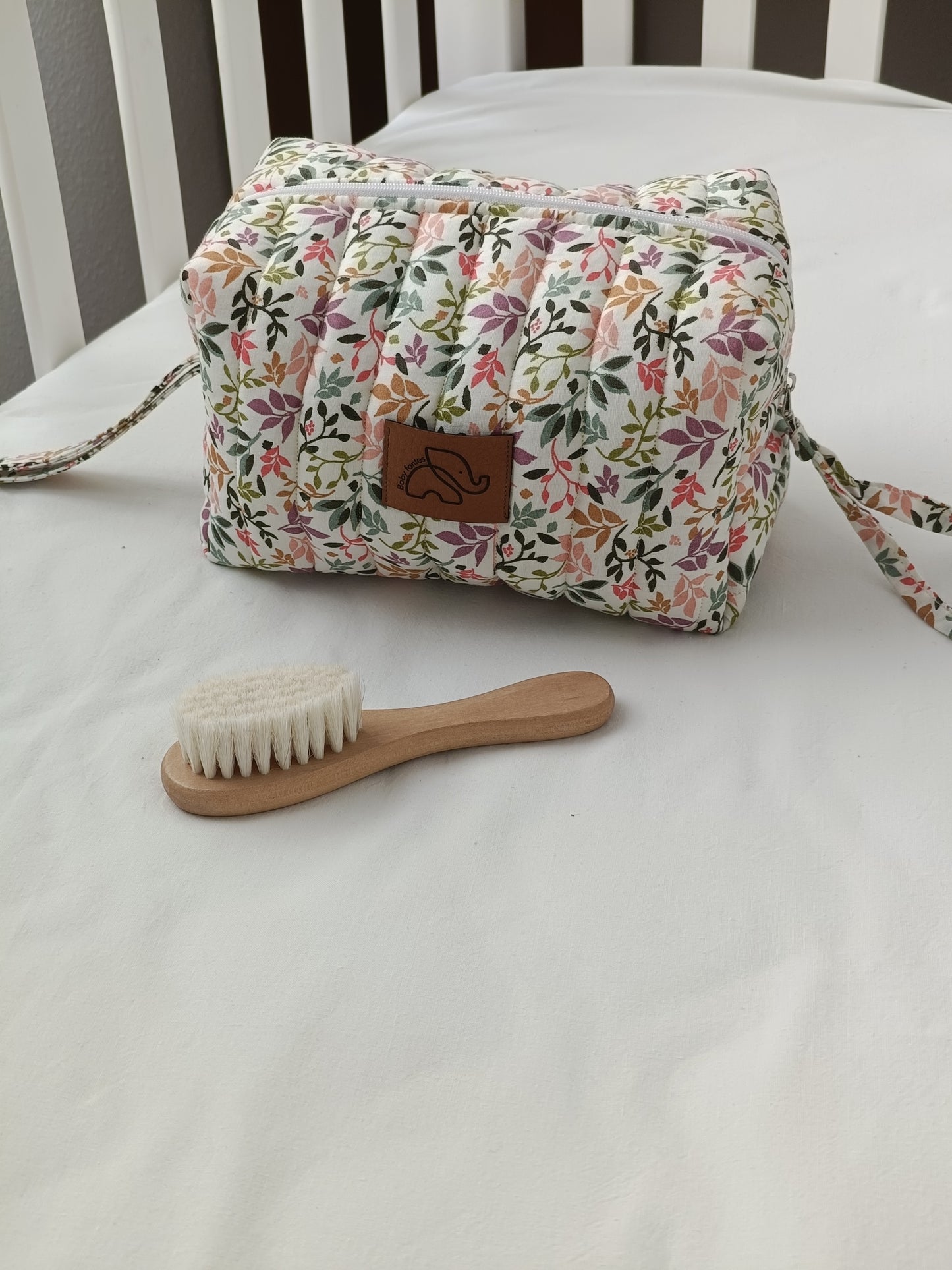 Pack flores violet