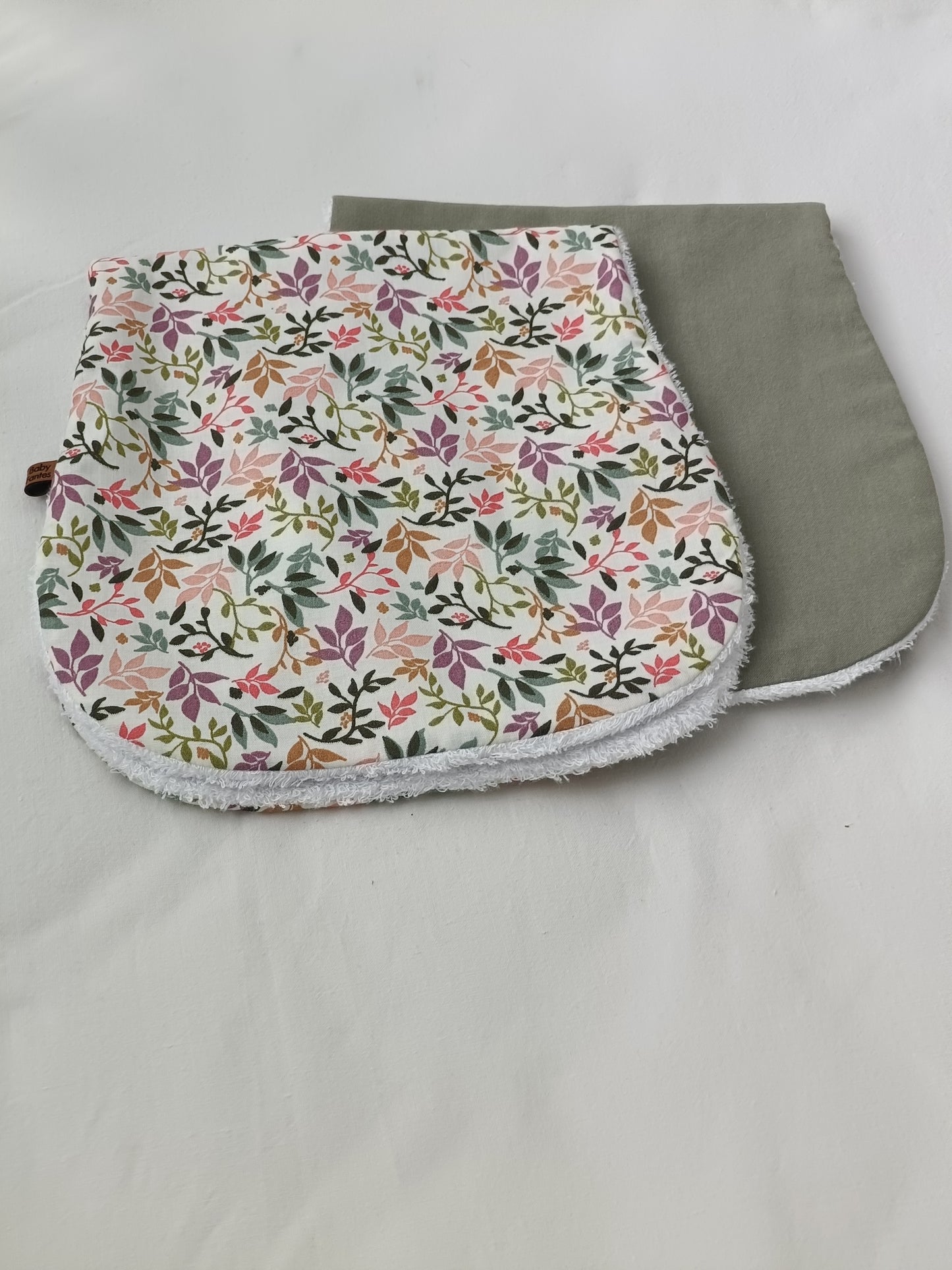 Pack flores violet