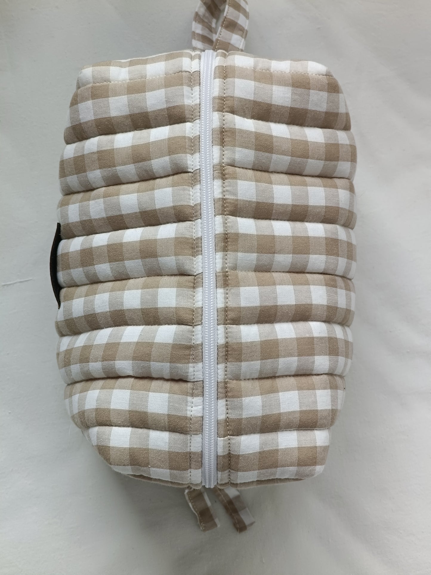 Neceser Vichy Beige