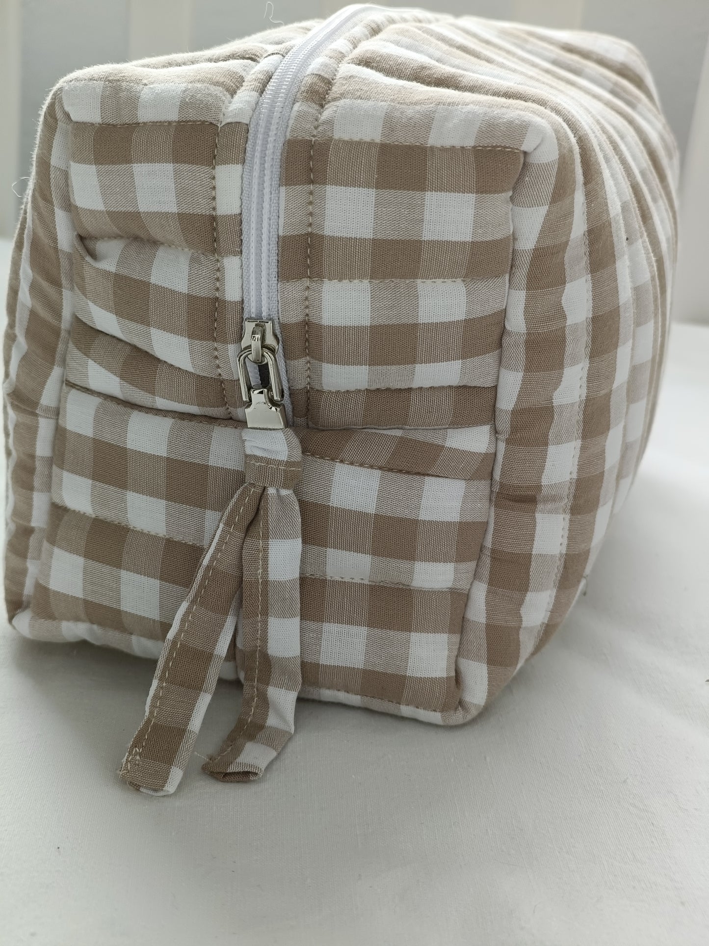 Neceser Vichy Beige