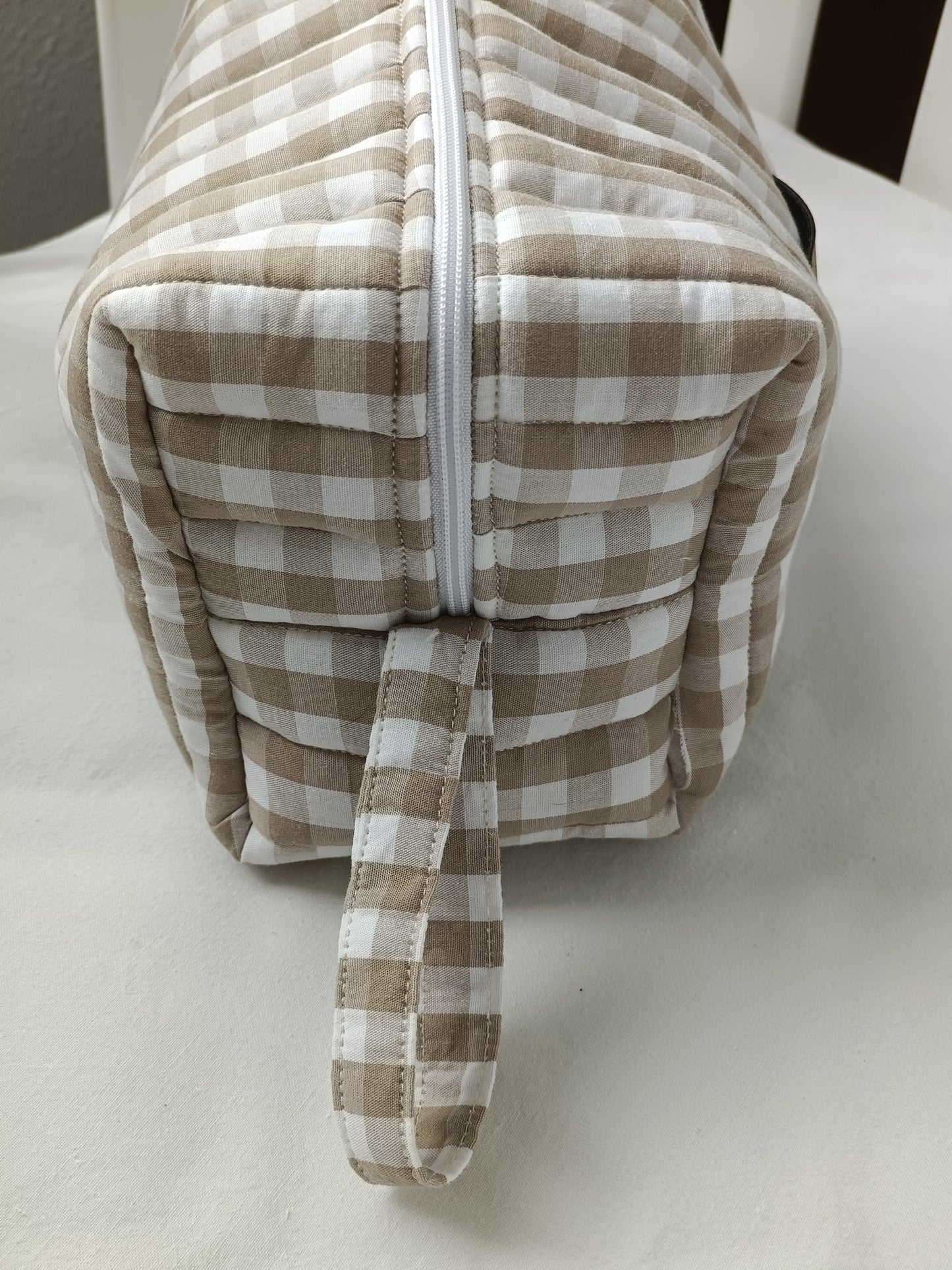 Neceser Vichy Beige