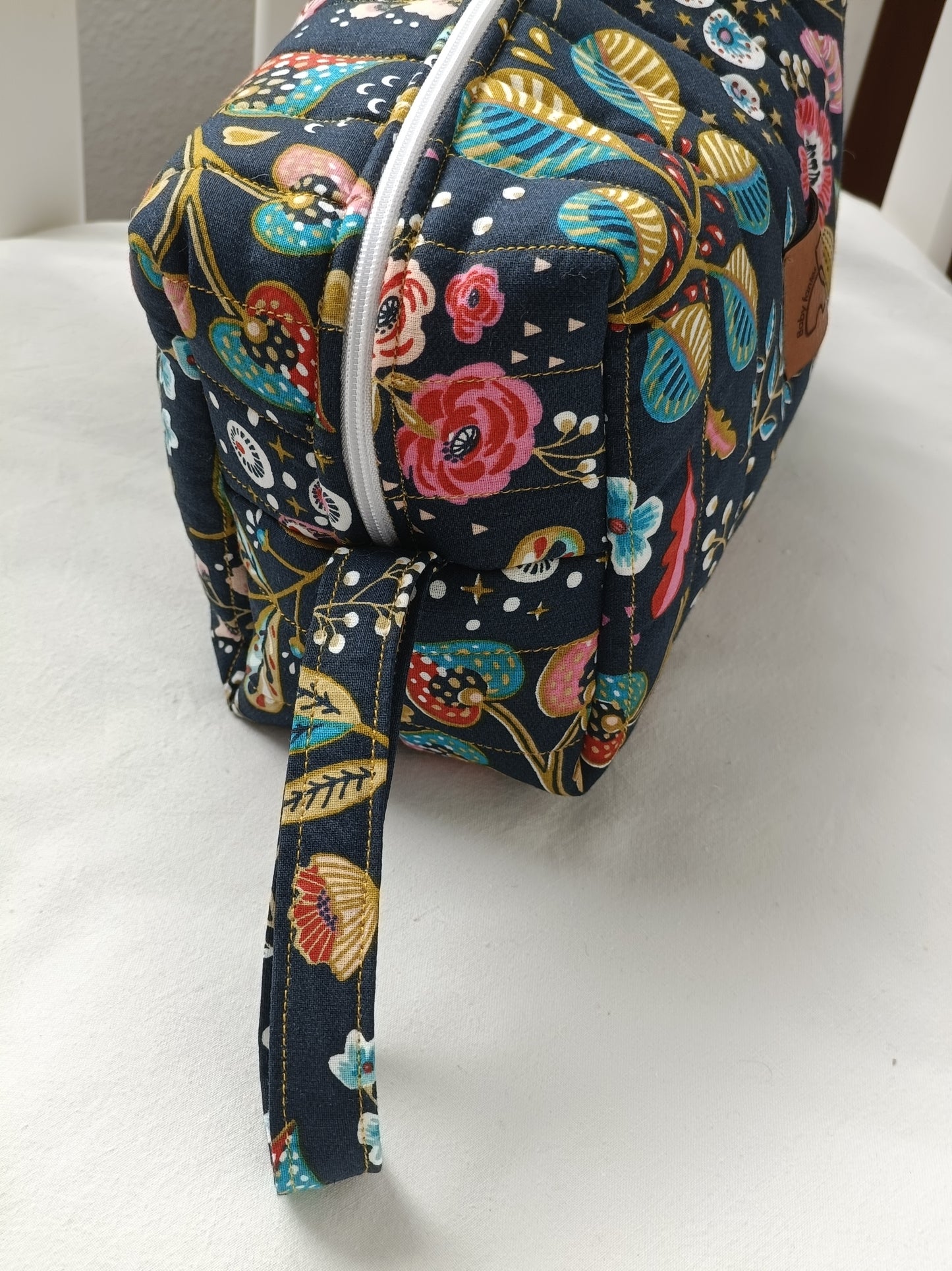 Neceser Flor Oriental