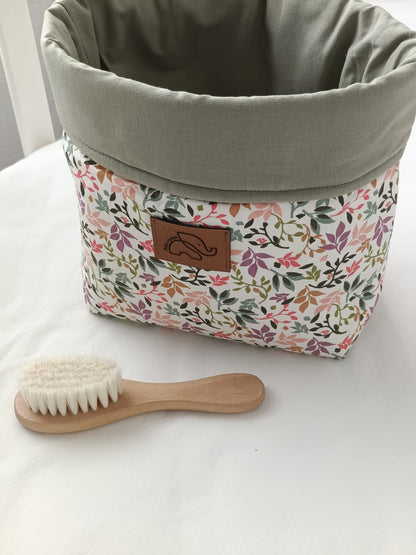 Pack flores violet