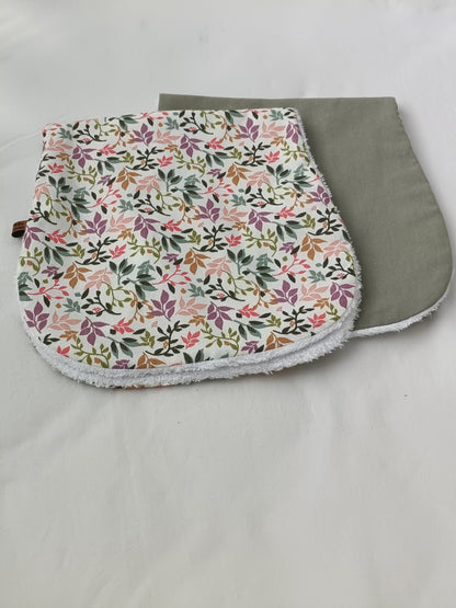 Pack flores violet