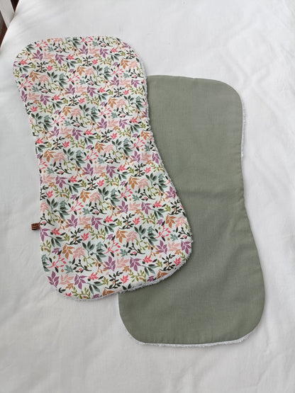Pack flores violet
