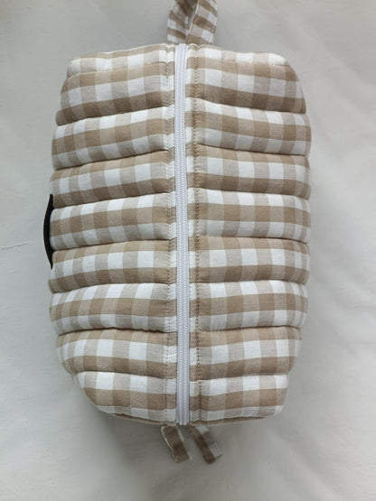 Neceser Vichy Beige