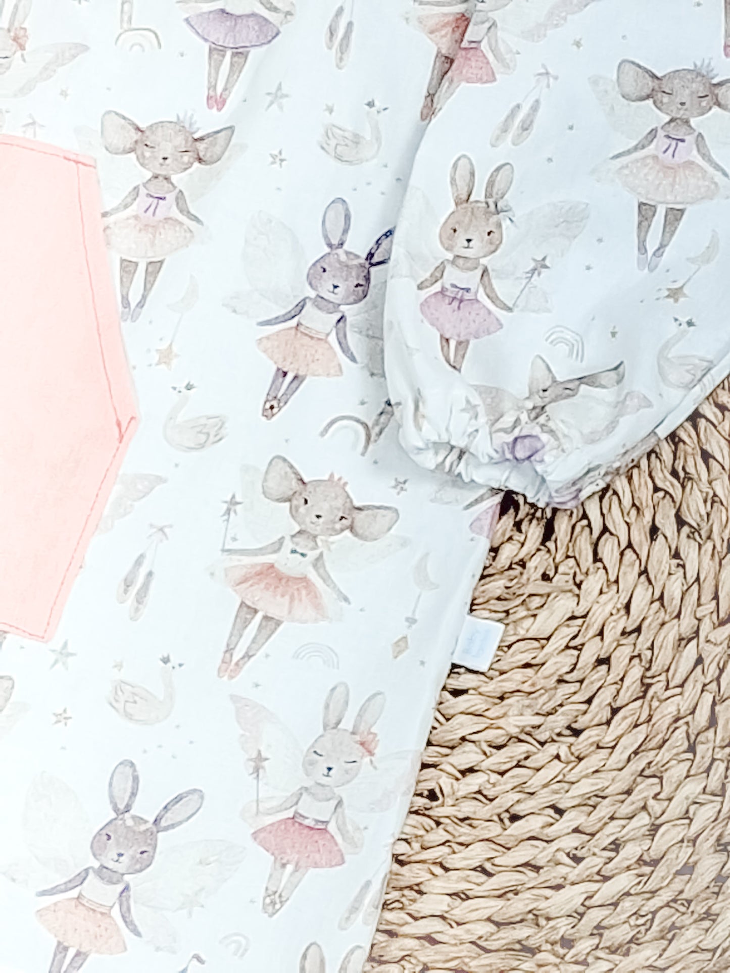 Bata/Babi Princess Mouses